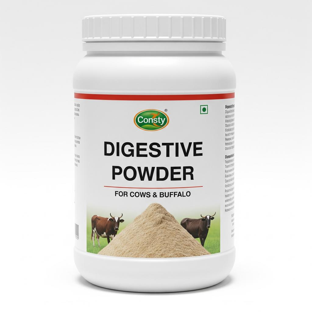 Digestive Powder